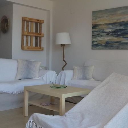Appartement Junto Al Mar à Jávea Extérieur photo