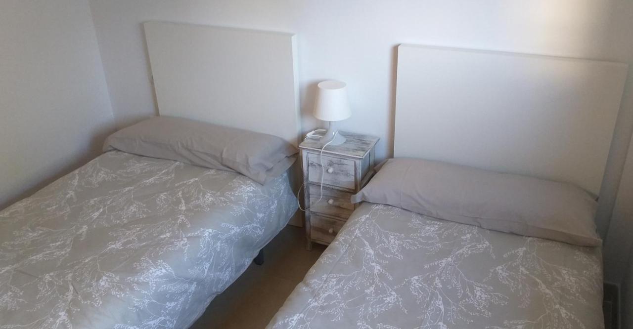 Appartement Junto Al Mar à Jávea Extérieur photo
