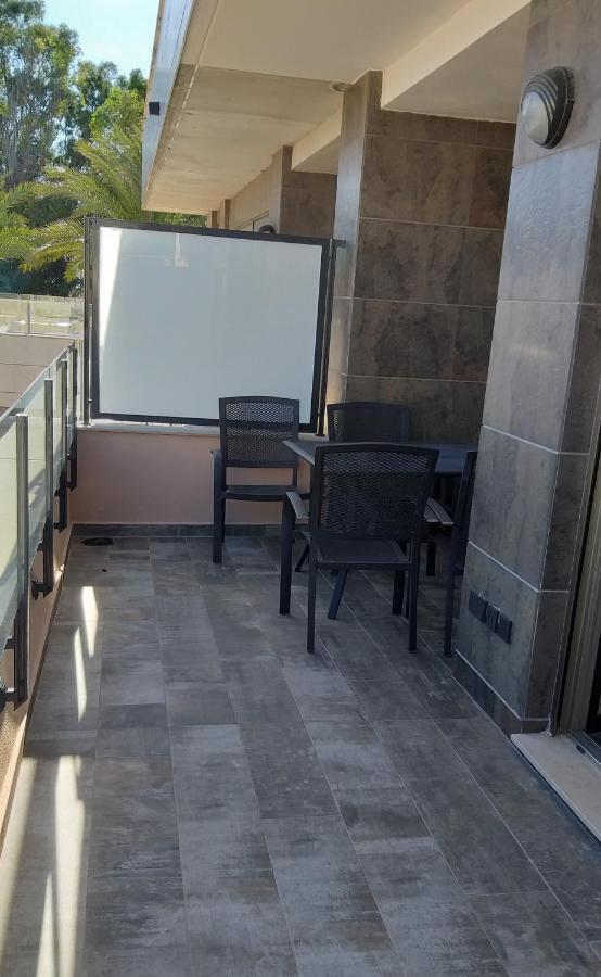 Appartement Junto Al Mar à Jávea Extérieur photo
