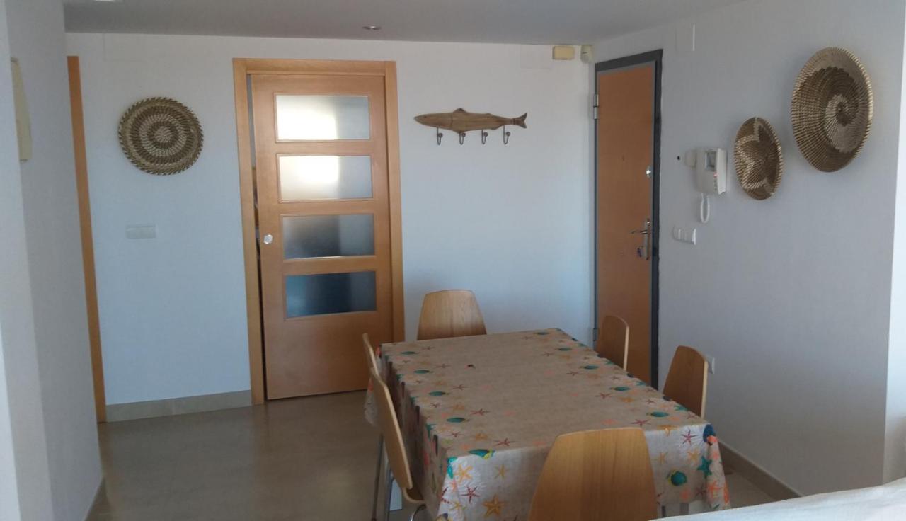 Appartement Junto Al Mar à Jávea Extérieur photo